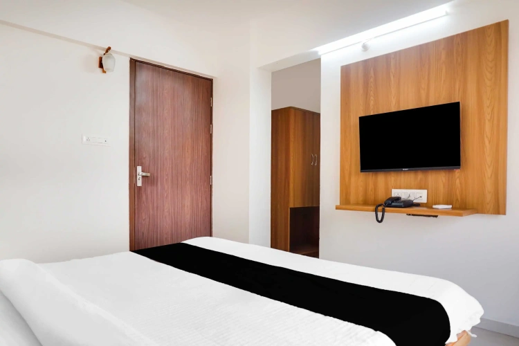 Classic room