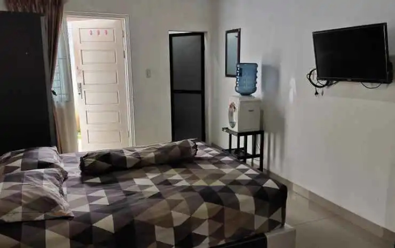 Amani House Syariah