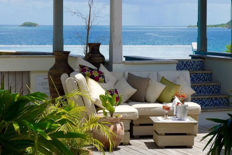 Residences at Nonsuch Bay Antigua - Room Only - Self Catering