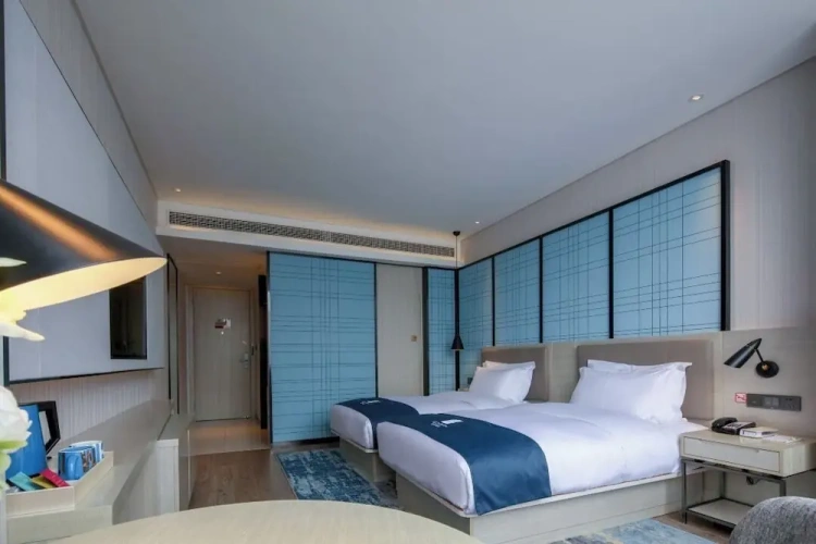 Standard Twin Family room