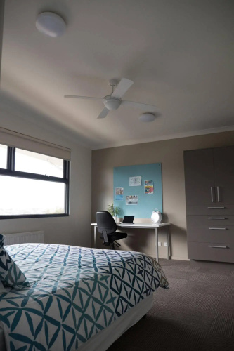Deakin Geelong Units