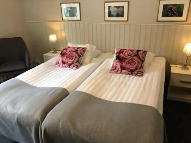 Hotell Turistgården i Simrishamn AB