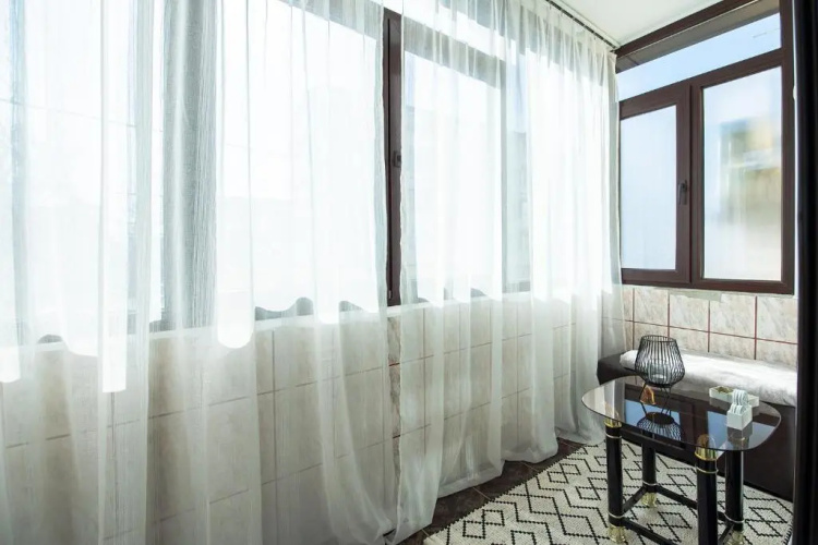 Apartament S46