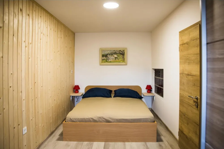 Apartments Arh