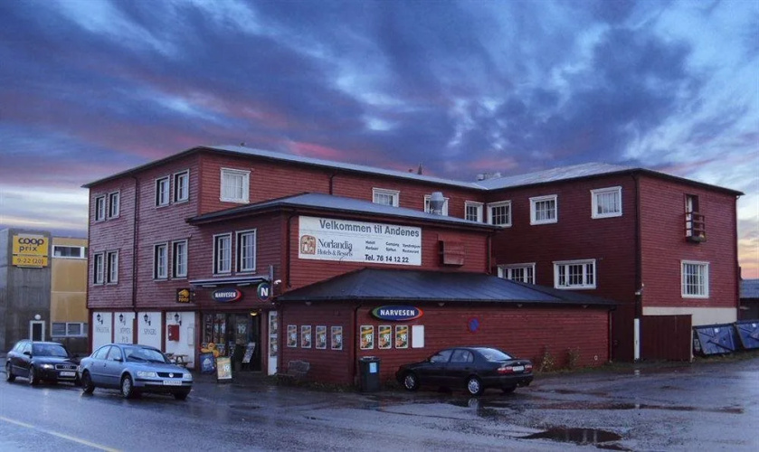 Hotelbild