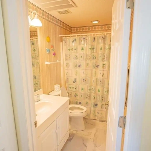 3 Bedrooms Cottage
