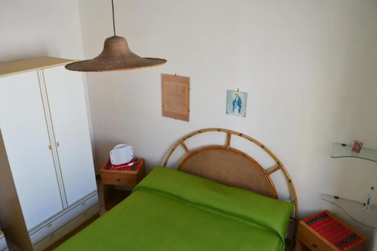 Appartamento LL06 a 60m dal mare
