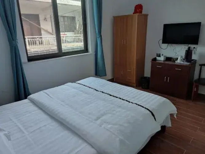 Chengyu Inn