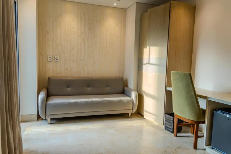 Hotel Boutique Maree
