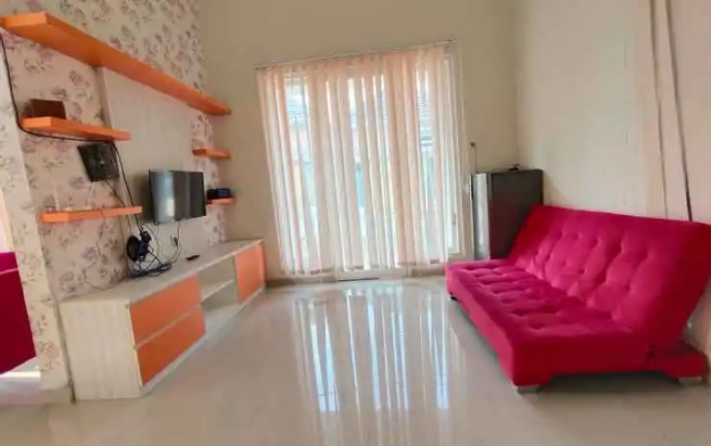 Villa Permata C10 by N2K