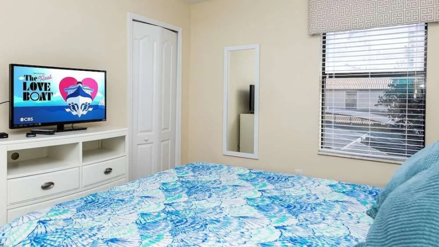 Summer Breeze Villa w/ Private Pool!