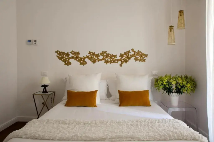 BB Albergo San Severo