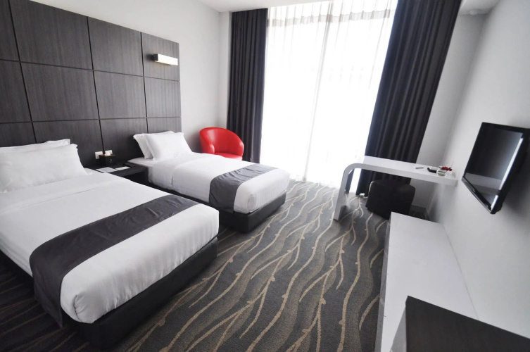 DREAMTEL Jakarta