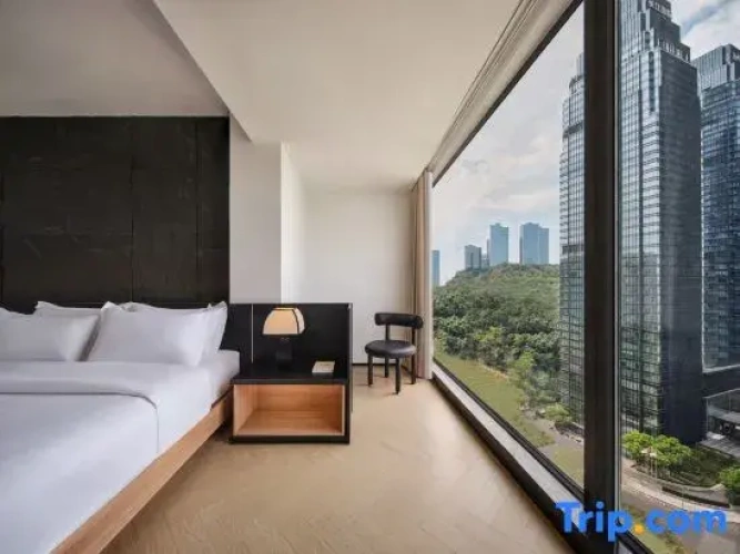 2 Bedrooms Standard room