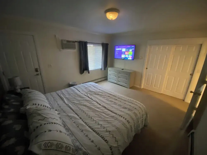 Zephyr Cove Unit 8