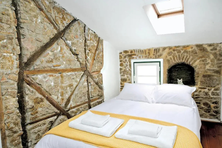 18th Century Loft