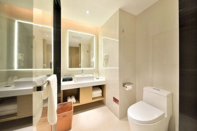 Argyle Hotel Nansha