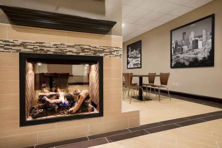 Super 8 Hershey