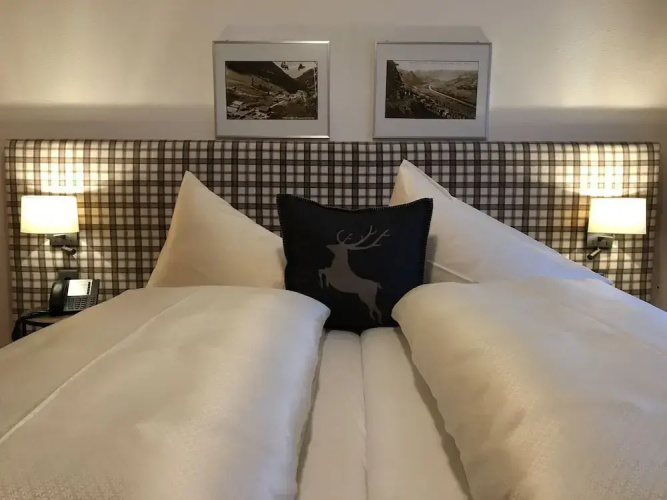 Hotel Turna