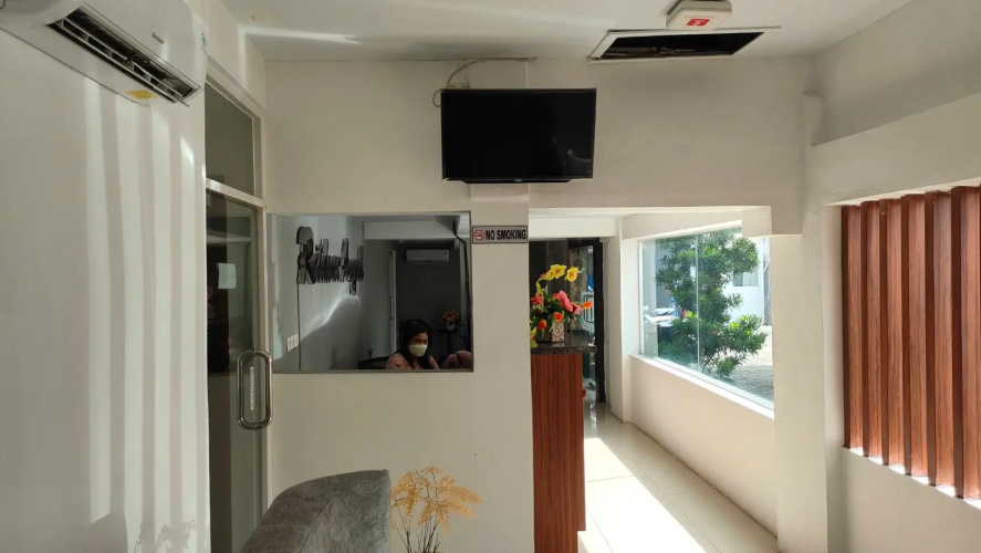 Residence Anugrah