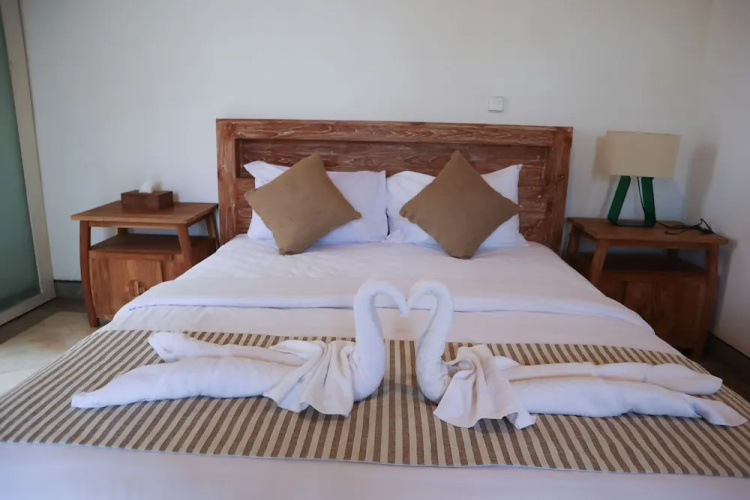 Aventus Resort Ubud