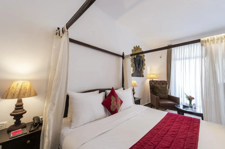 Hotelafbeelding