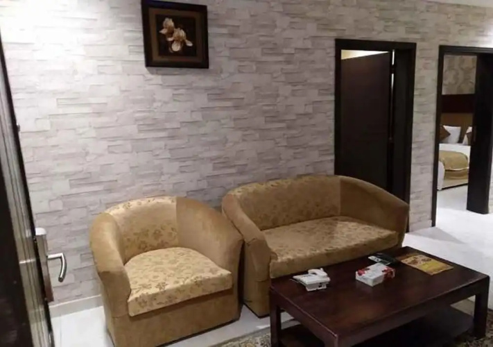 El Ghobishi Hotel Suites