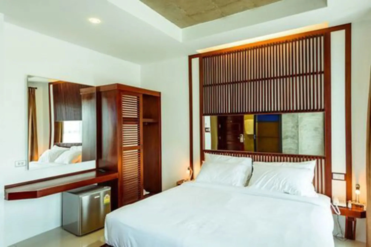 S Park Design Hotel
