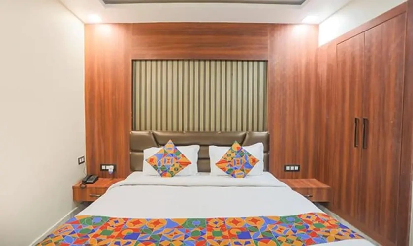 Premium Double room