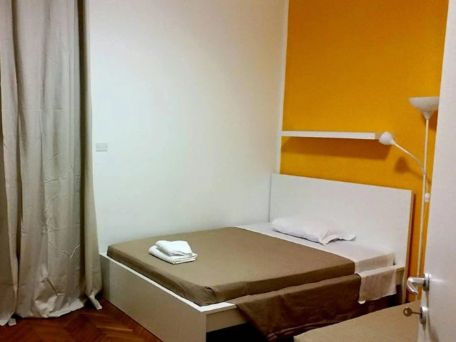 Guest House Pirelli