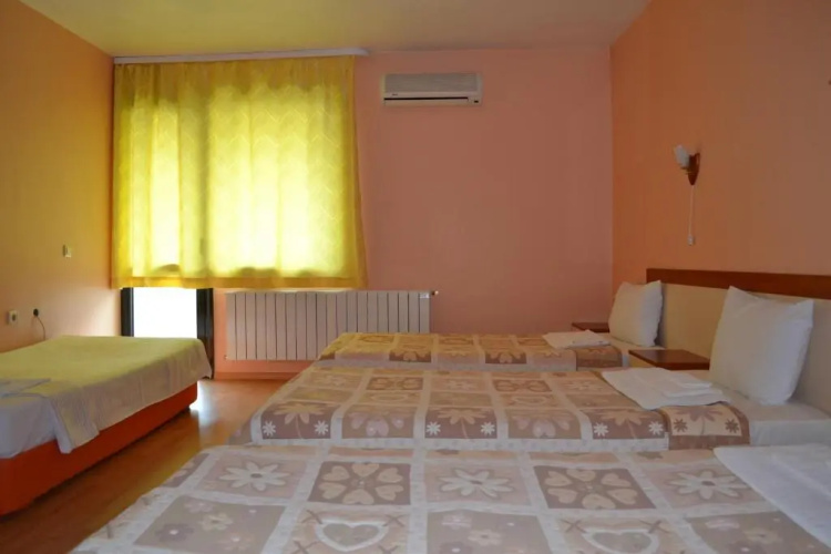 Hotel Perla