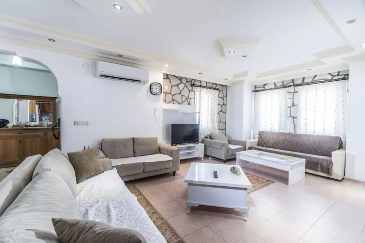 Villa Summer