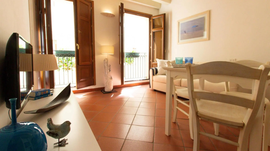 Welcomely - Roma 46 A