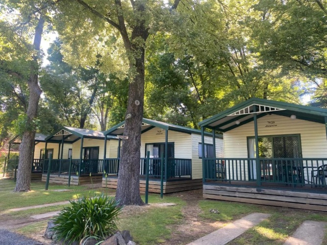 Superior Villa