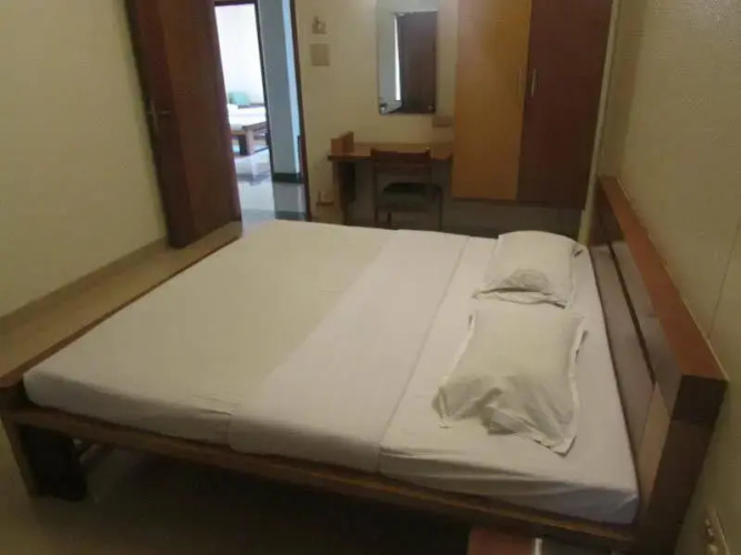 Hotel Surya Nasik