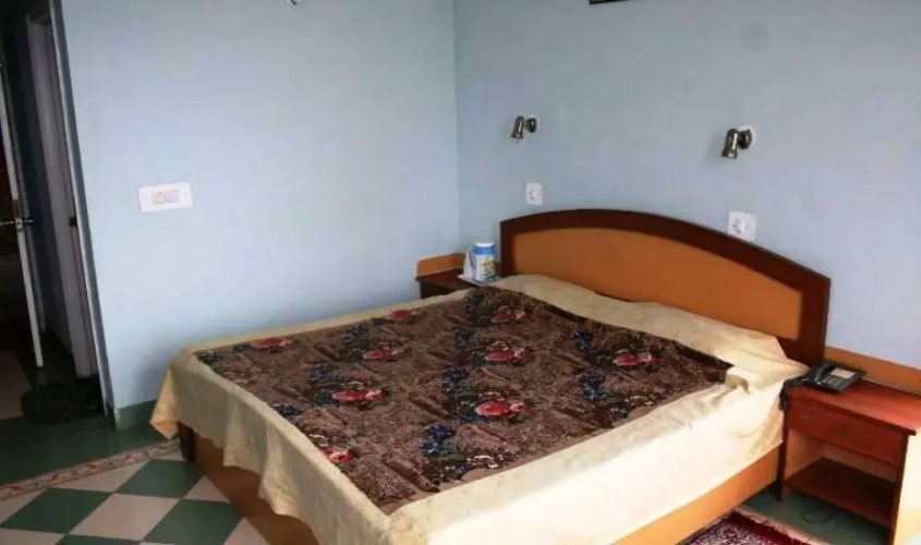 Rashi Resort