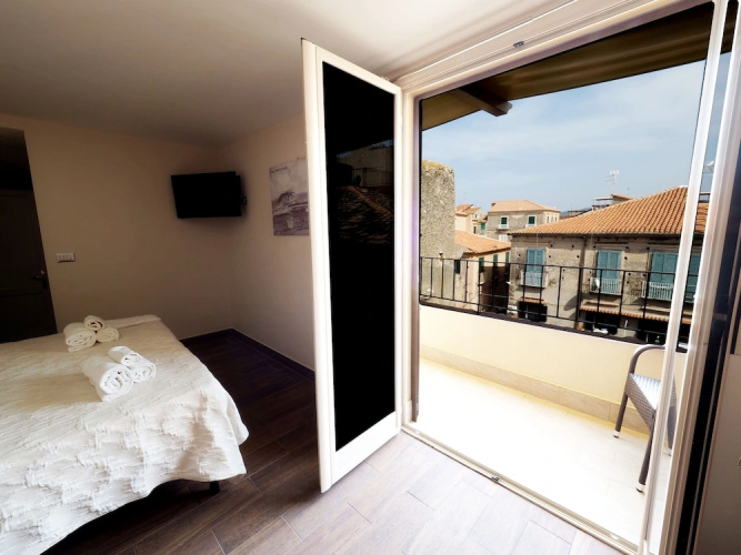 Residenza LoryLu