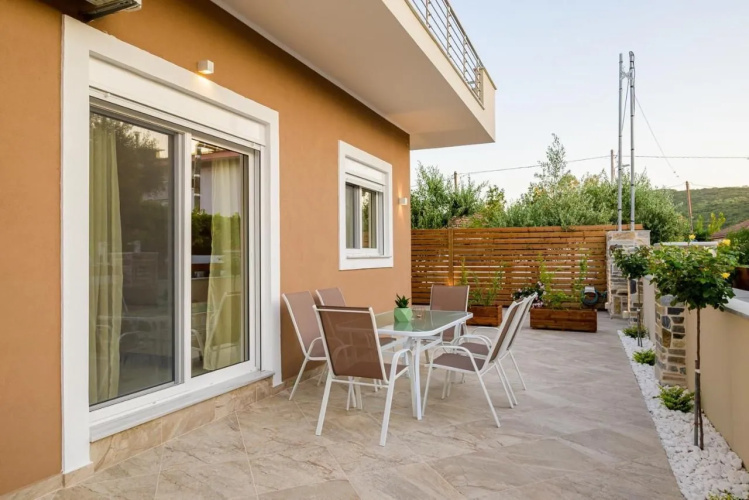 Orea Homes
