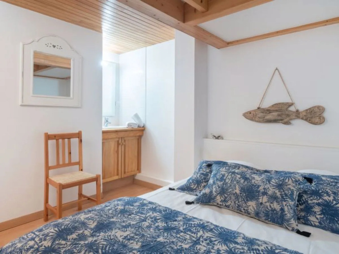 Villa Ty Bihan Carnac 14800