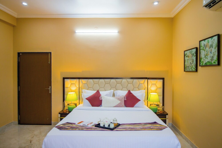 Imagen del hotel