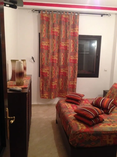 1 Bedroom Deluxe Apartment