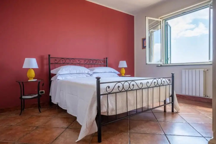 Villa La Gorgone - Sea View