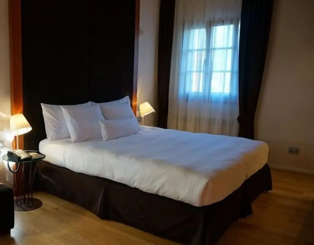 Hotel Mulino Grande