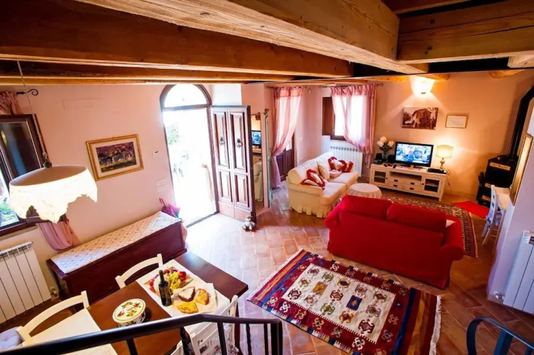 Villa Mauro
