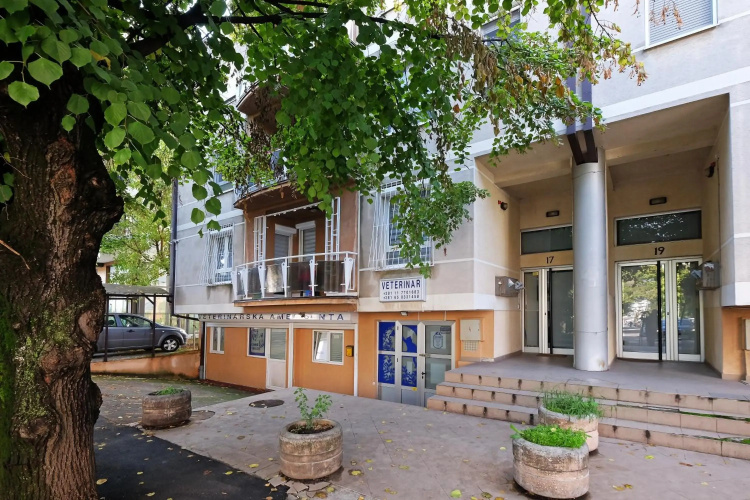 Hotelbild
