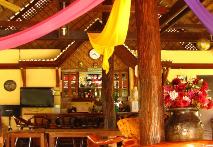 Maydavian Resort