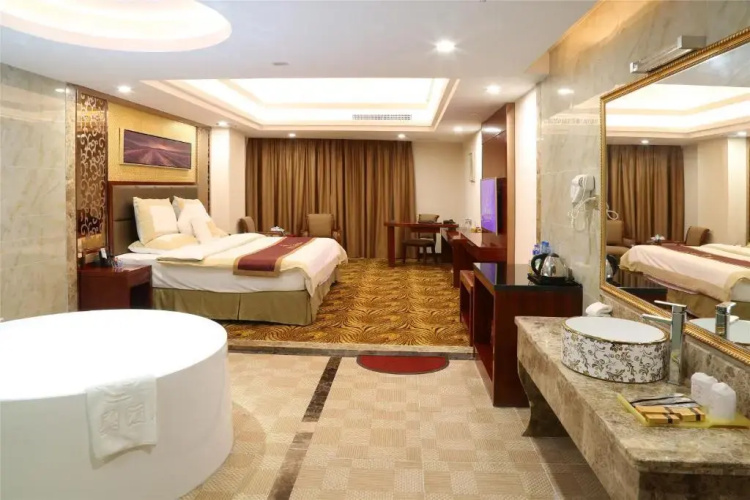 Foshan Tumei Hotel