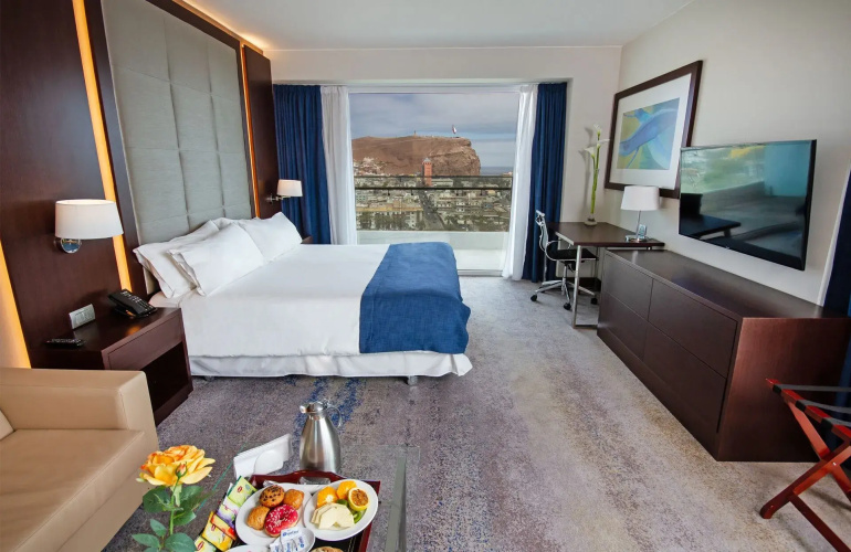 Antay Hotel & Spa