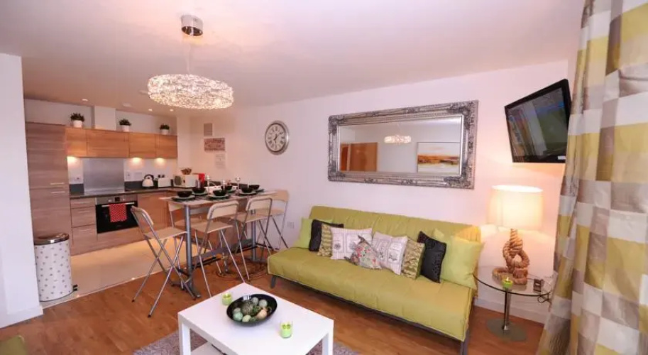 Apartment Zenith