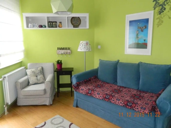 1 Bedroom Apartment with balcony